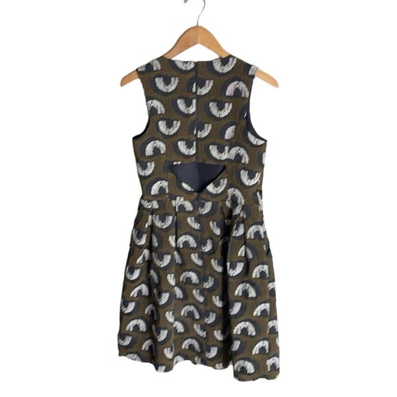 Hunter Dixon by Hunter Bell Adette Dress - Picture 3 of 16